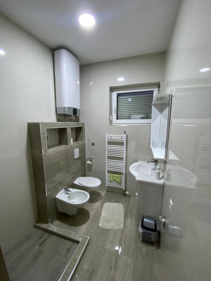 Apartmani Venci Travnik Ngoại thất bức ảnh