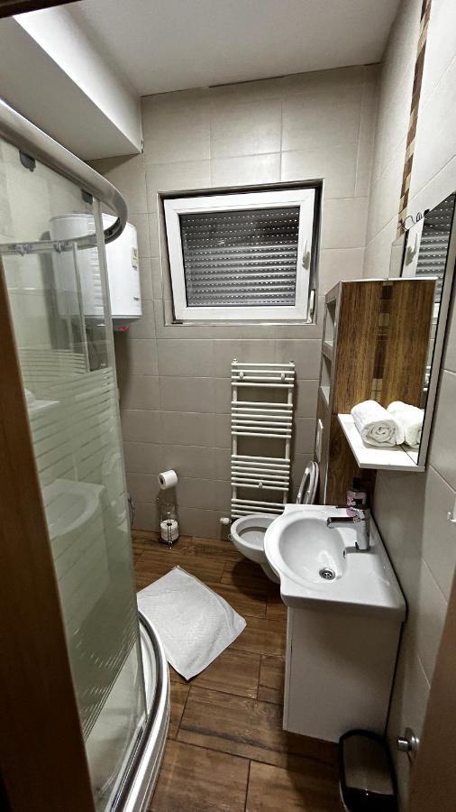 Apartmani Venci Travnik Ngoại thất bức ảnh