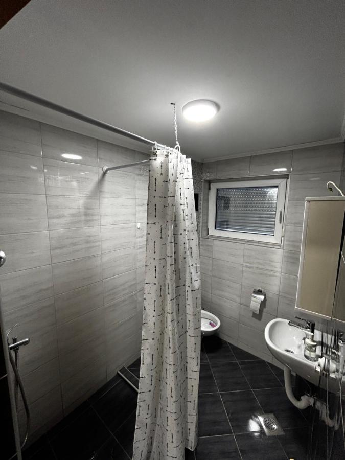Apartmani Venci Travnik Ngoại thất bức ảnh