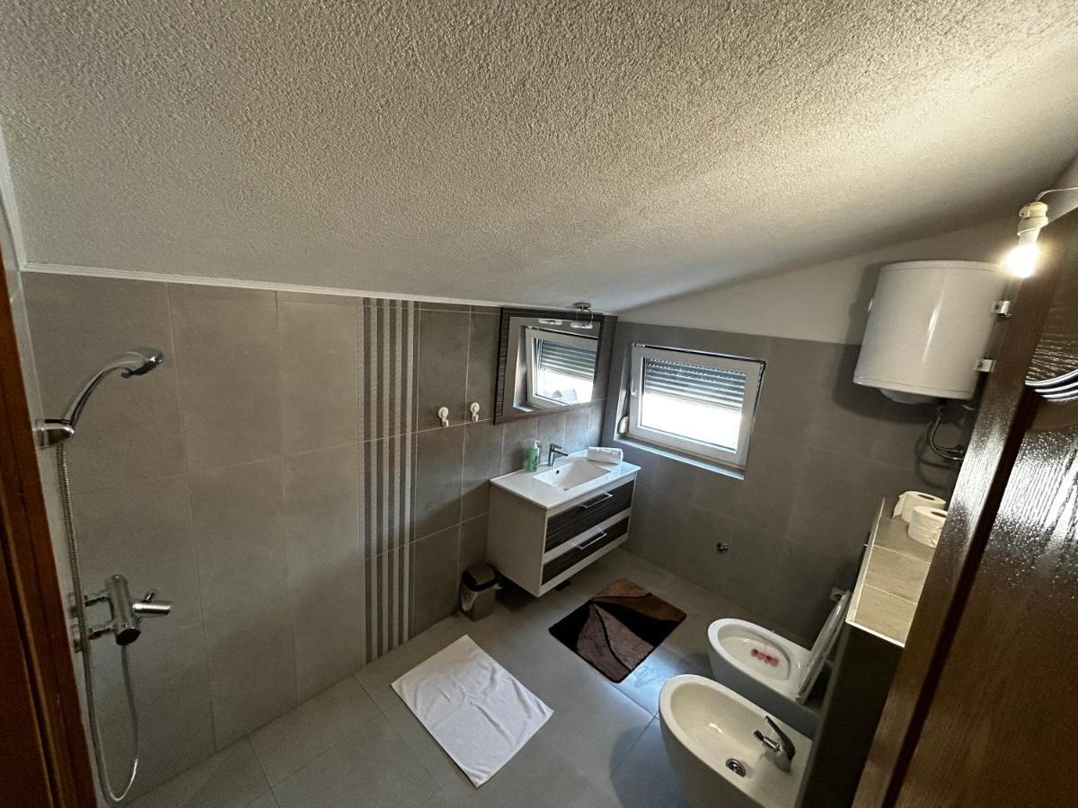 Apartmani Venci Travnik Ngoại thất bức ảnh